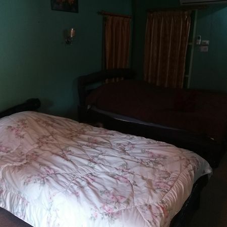 Praw Fan Resort Pak Chong 外观 照片