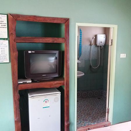 Praw Fan Resort Pak Chong 外观 照片